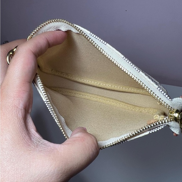 ❣️❣️❣️SOLD on FB❣️❣️❣️ Mini Pochette DA - Picture 9 of 9
